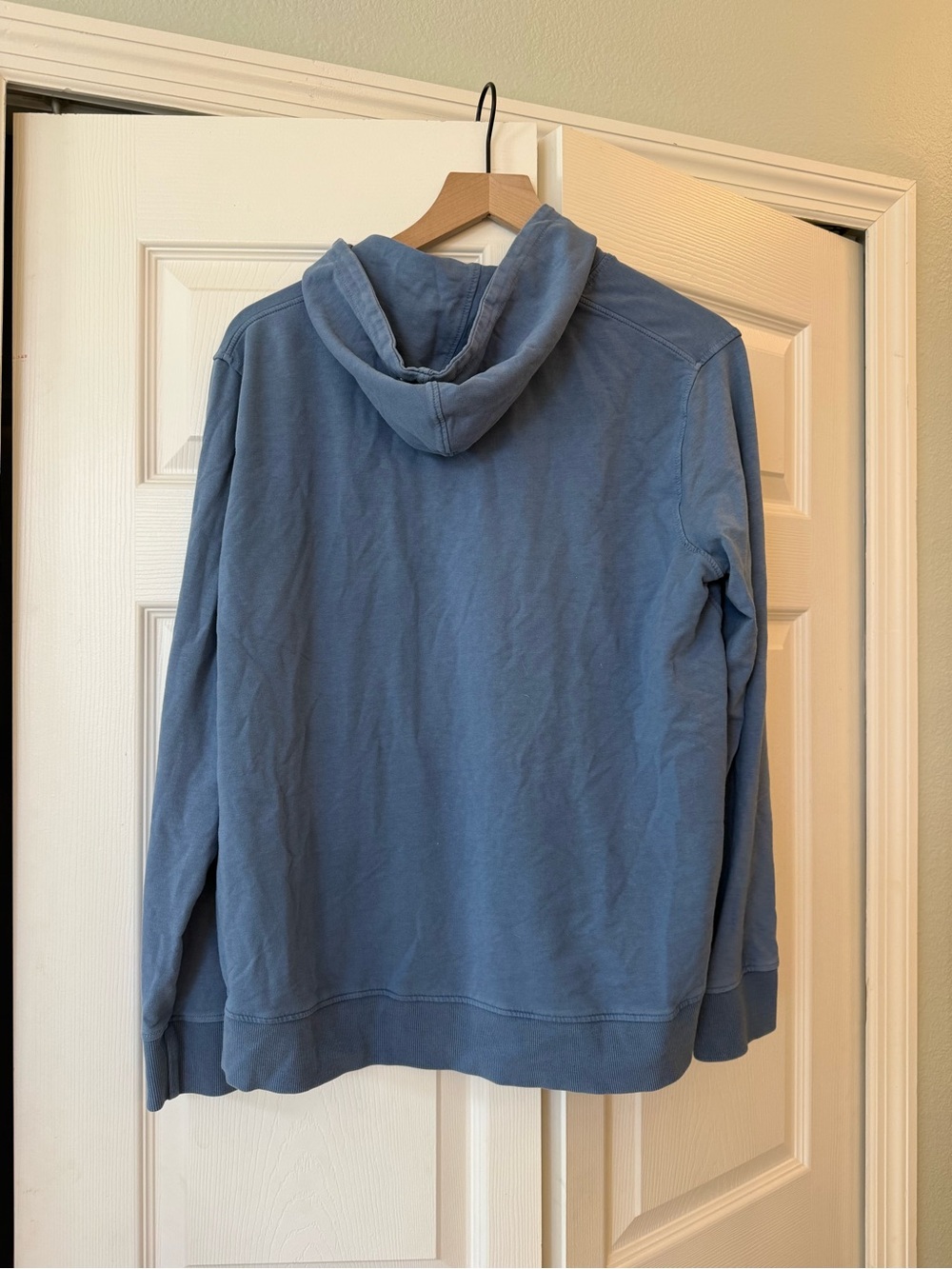 Peter Millar womens hoodie - Picture 5 of 5